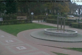 Aleja Gwiazd Sportu