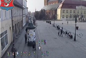 Rynek Miejski