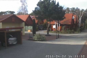 Camping Przymorze