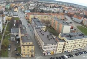 Panorama miasta