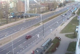 Ulica Górczewska