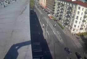 Ulica Białostocka