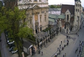Ulica Grodzka
