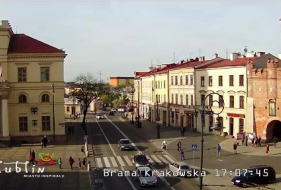Brama Krakowska