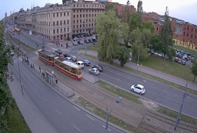 Pałac Poznańskiego