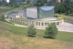 Centrum Edukacji Artystycznej