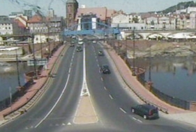 Most Staromiejski