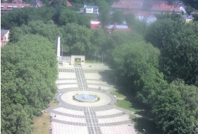 Plac Grunwaldzki