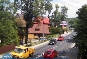 Ulica Kasprowicza