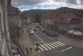 Centrum miasta