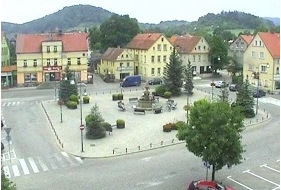 Plac Wolności