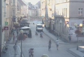 Ulica Długa