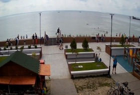 Bulwar Nadmorski
