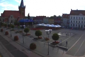 Plac Wolności