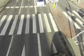 Ul. Legionowa - Składowskiej