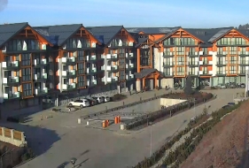 Bukovina Terma Hotel SPA