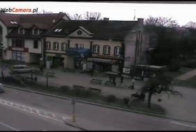 Centrum miasta
