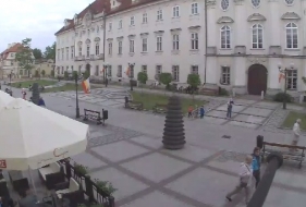 Plac Piastowski