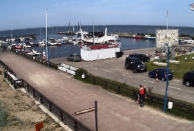 Przystań