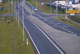 Droga do Bydgoszczy DK10