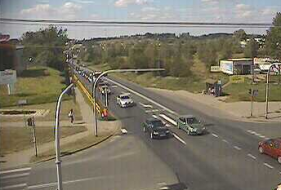 Droga do Torunia DK 10