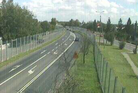 Droga do Lipna DK 10