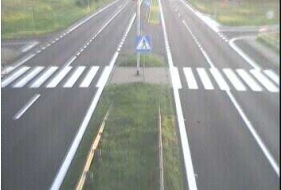 Droga do Bielska-Białej DK 1