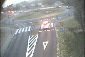 Droga do Częstochowy DK 46