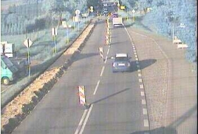 Droga do Gliwic DK 78