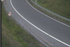 Łącznica kierunek Kraków DS 7