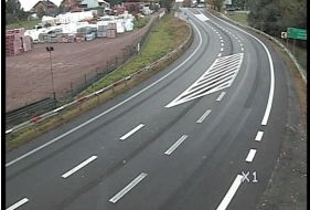 Kierunek Kraków DK 7