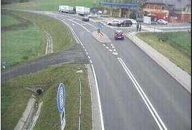 Droga do Przemyśla DK 28