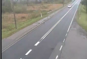 Droga do Krakowa DK 44