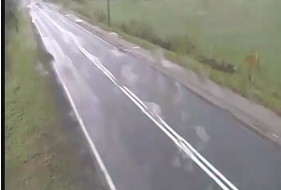 Droga do Oświęcimia DK 44