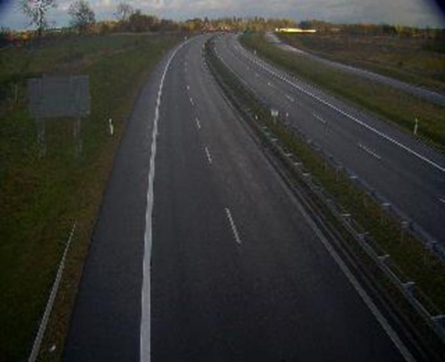 Droga do Gdańska DK 6