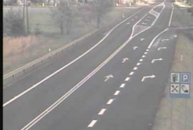 Droga do Koszalina DK 6