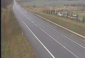 Droga do Szczecina DK 6