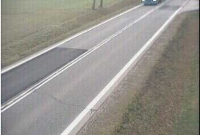 Droga do Ostrołęki DK 61