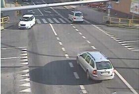 Droga do Ostrowa Mazowieckiego DK 60