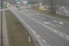 Droga do Terespola DK 2