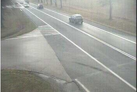 Droga do Warszawy DK 7