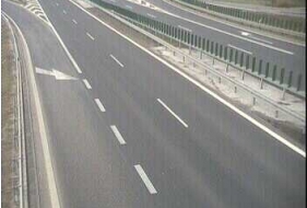 Kierunek do Gdańska DK 7