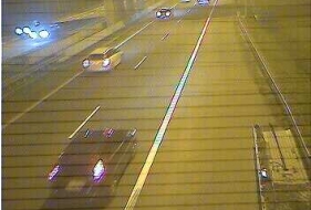 Węzeł kierunek Warszawa A 2