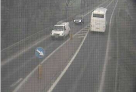 Droga do Poznania DK 5