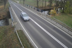 Droga do Granowa DK 32