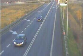 Droga do Kalisza DK 25