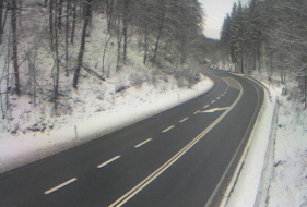 Droga do Ząbkowice Śląskie DK 8