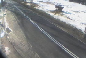 Droga do Kamiennej Góry DK 5