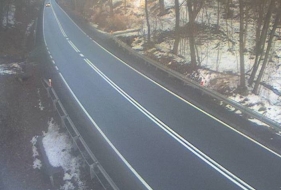 Droga do Paczkowa DK 46