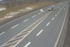 Droga do Przesieczan DK 94